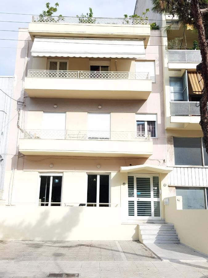 A Great Stay At A Comfortable Large Apartment Atena Exterior foto