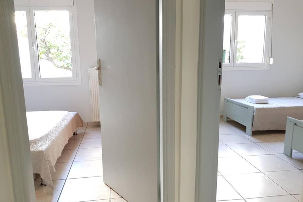 A Great Stay At A Comfortable Large Apartment Atena Exterior foto